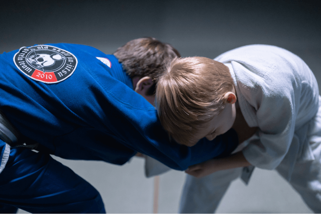 Is MMA Training Safe for Kids