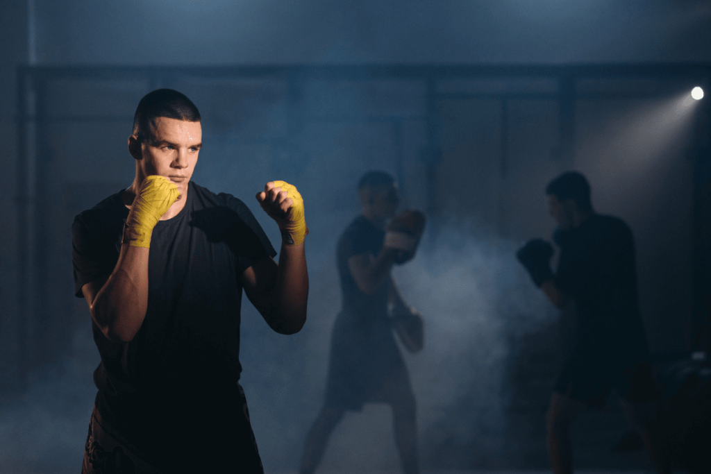 MMA Training Tips